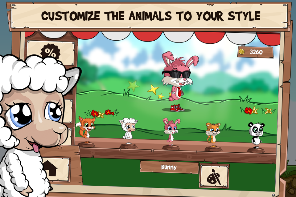 ��������Fun Run2����v3.1 ��׿��