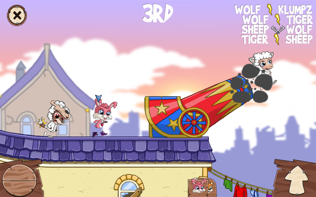 ��������Fun Run2����v3.1 ��׿��