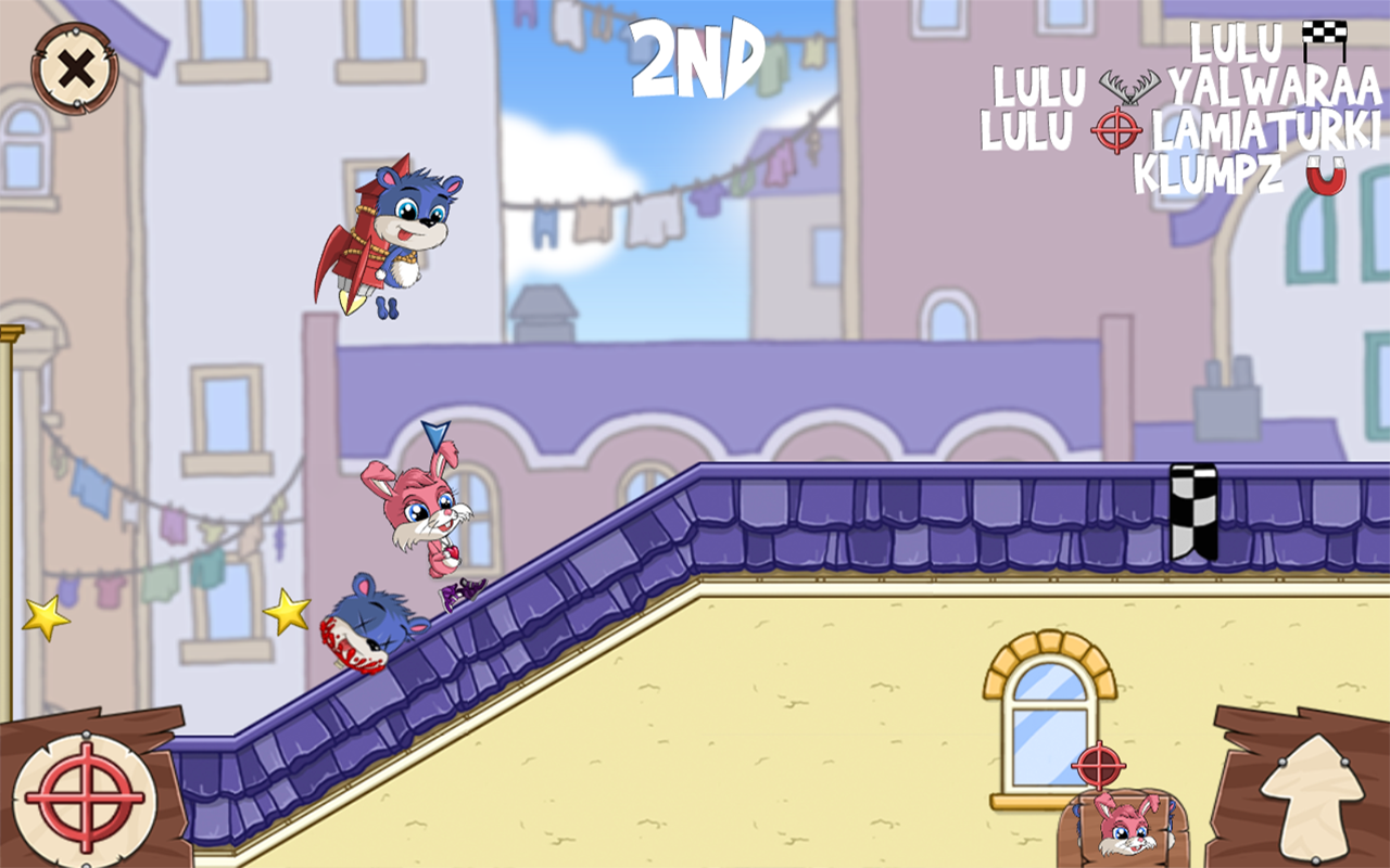 ��������Fun Run2����v3.1 ��׿��