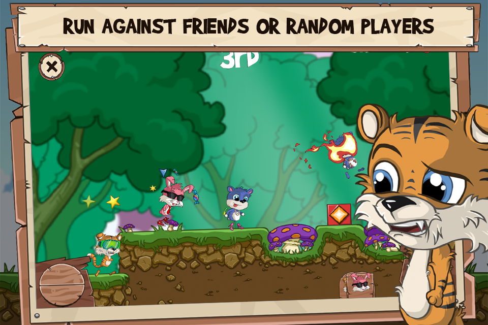 ��������Fun Run2����v3.1 ��׿��