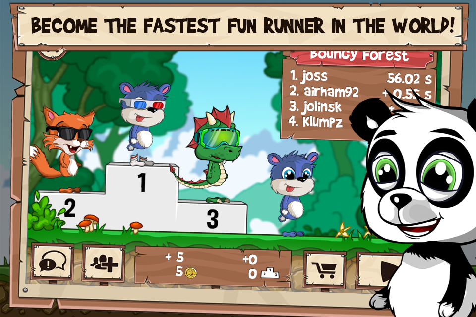 ��������Fun Run2����v3.1 ��׿��