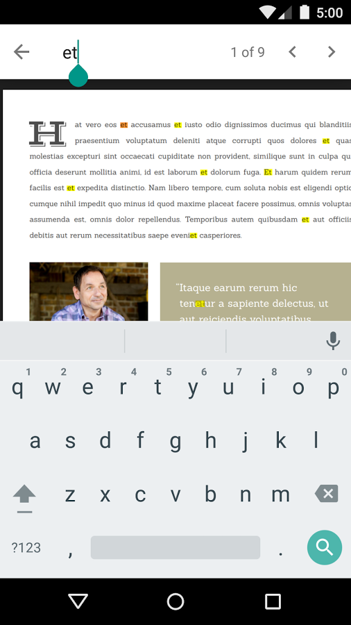Google PDF �鿴��v2.2 ��׿��
