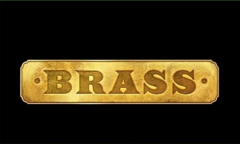 ��ҵʱ��brass�ڹ��ƽ��1.1 �������