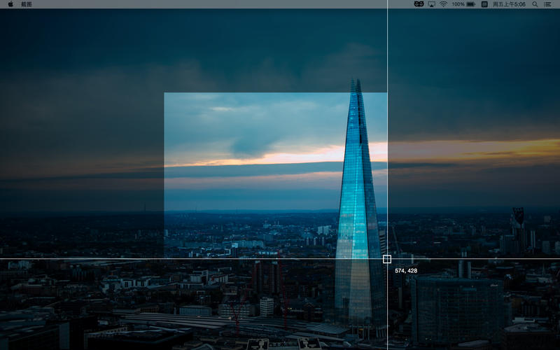 ��ͼJietu for Mac1.0.0 ���İ�