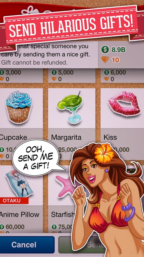 ������ɶ�Party in my Dormv2.96 ��׿��