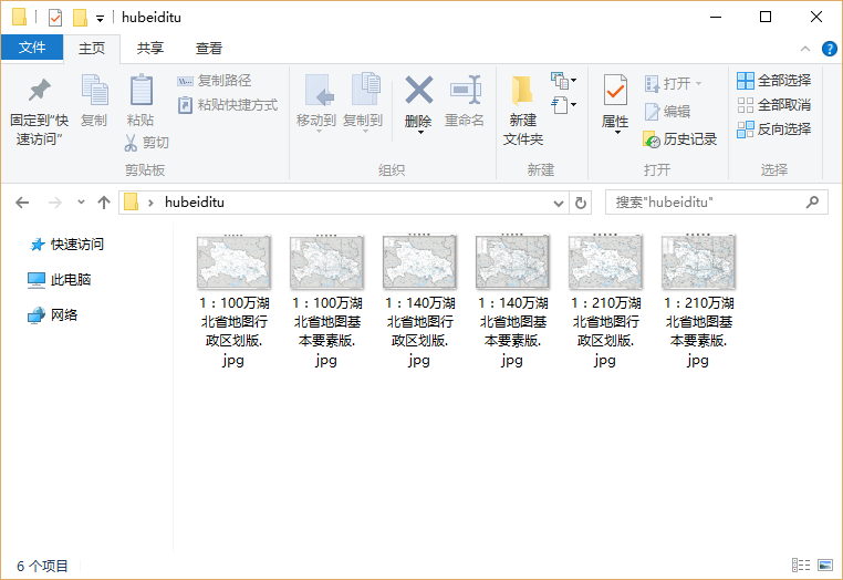 湖北地图全图高清版下载官方最新版