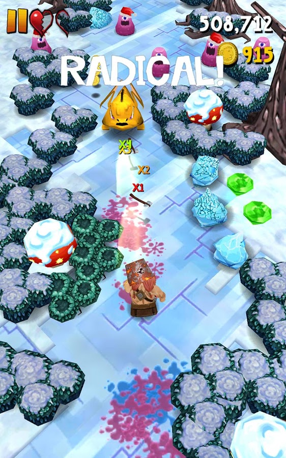 ���˹�޸�֮����ð��v1.6.4 ��׿��