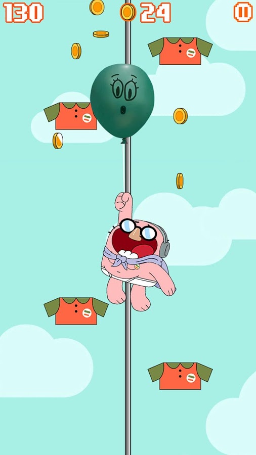 ������ϷSky Streakerv4.0 ��׿��