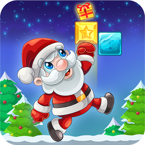 ����ʥ������Mega Santav1.0.1 ��׿��