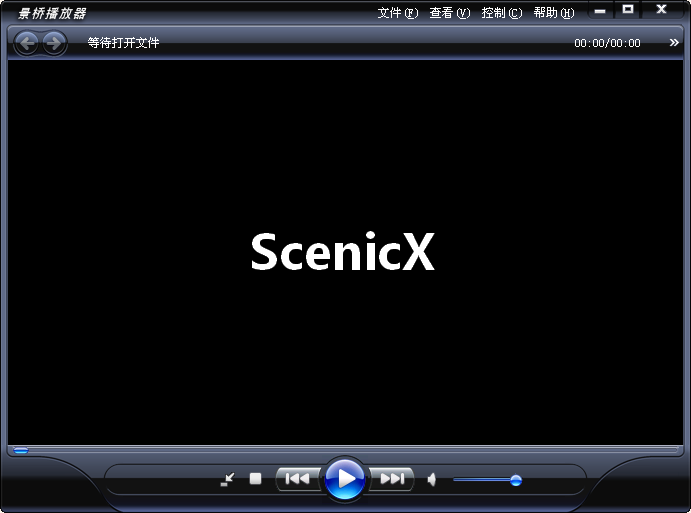 景桥播放器绿色版v3.2.1188.0 最新版