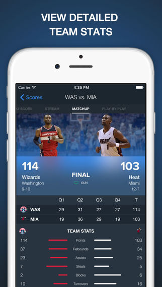 ClutchPoints��׿��v1.6.9 �ٷ���