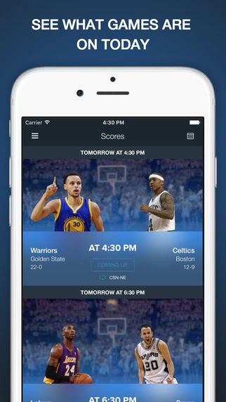 ClutchPoints��׿��v1.6.9 �ٷ���