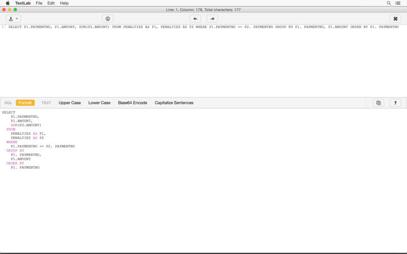�ı���������TextLab MacOSX1.1.5 mac��
