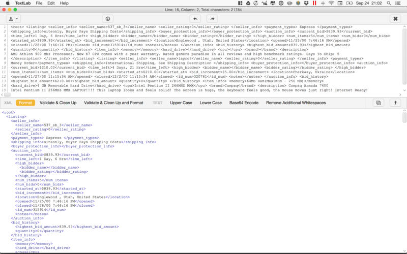 �ı���������TextLab MacOSX1.1.5 mac��