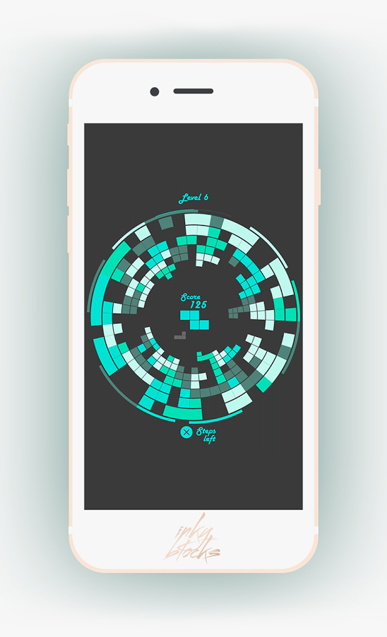 ī��Inky Blocks��Ϸ����v1.0.14 ��׿��