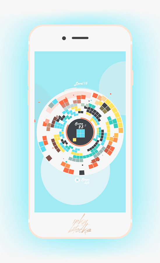 ī��Inky Blocks��Ϸ����v1.0.14 ��׿��