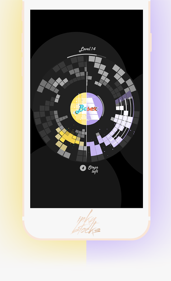 ī��Inky Blocks��Ϸ����v1.0.14 ��׿��