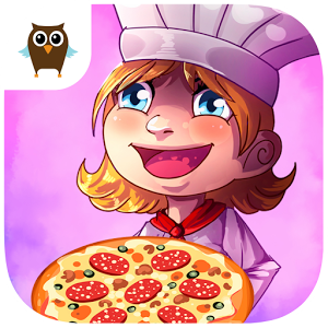 �����⿳�ʦCrazy Cooking Chefv1.0.6 ��׿��