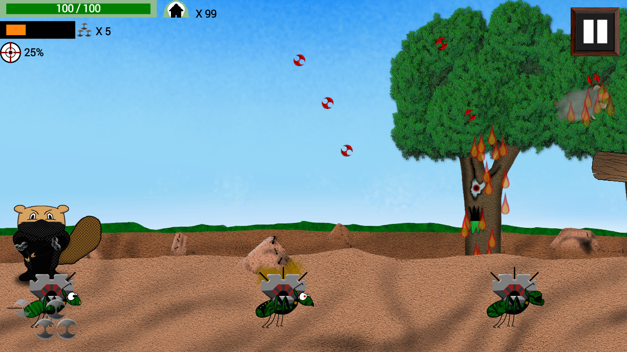 ľ�ķ����Woodchippersv1.1 ��׿��