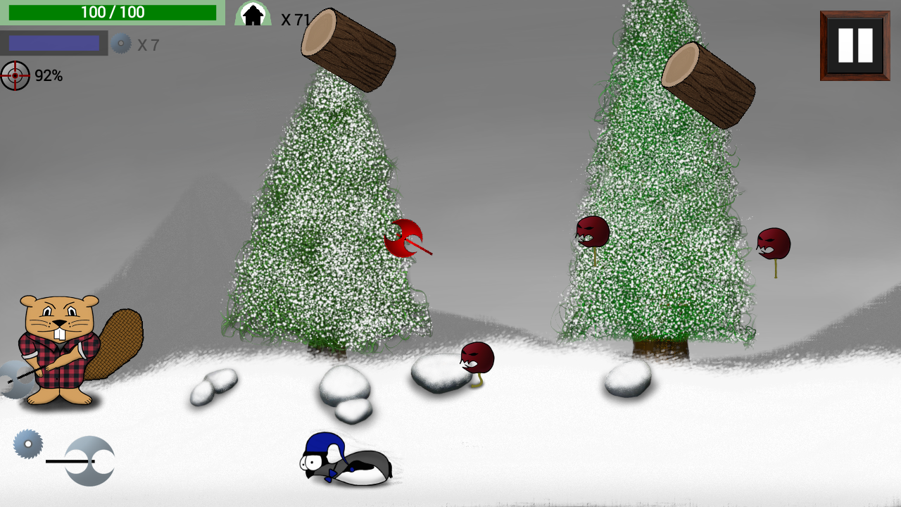 ľ�ķ����Woodchippersv1.1 ��׿��