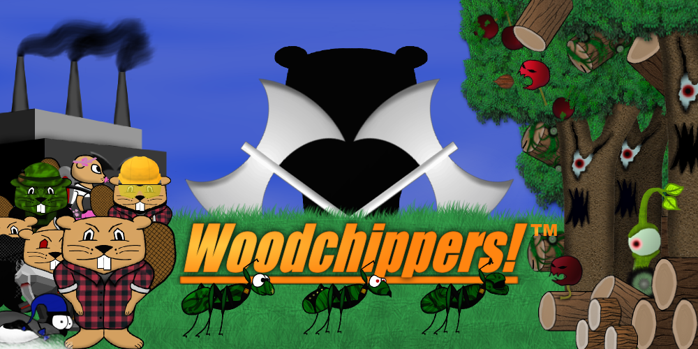 ľ�ķ����Woodchippersv1.1 ��׿��