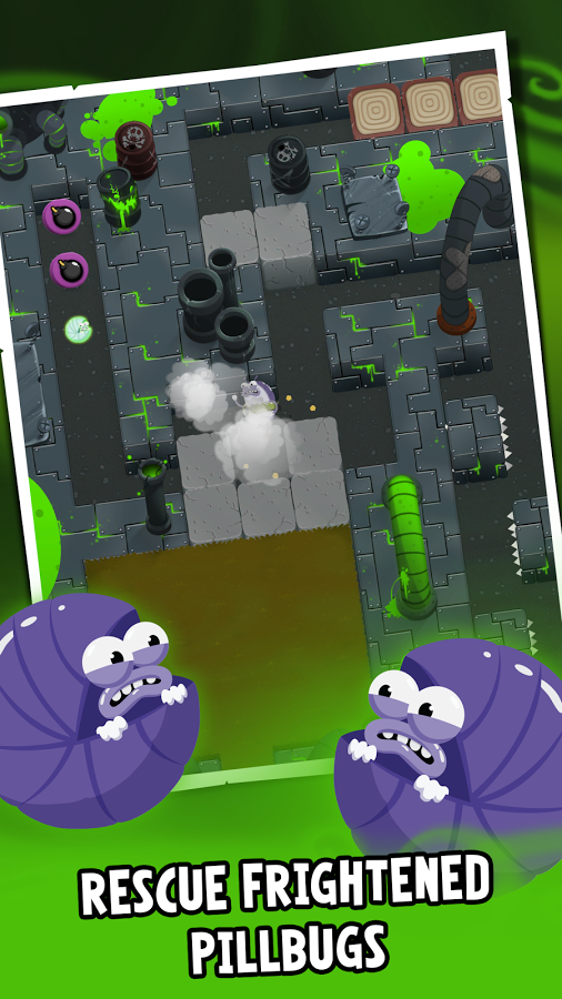 �ƶ��������� Phil The Pillv2.0.4 ��׿��