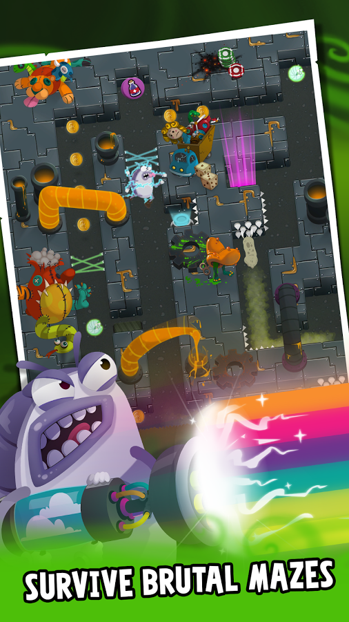 �ƶ��������� Phil The Pillv2.0.4 ��׿��