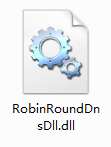 RobinRoundDnsDll.dll��ʧ�ļ�����