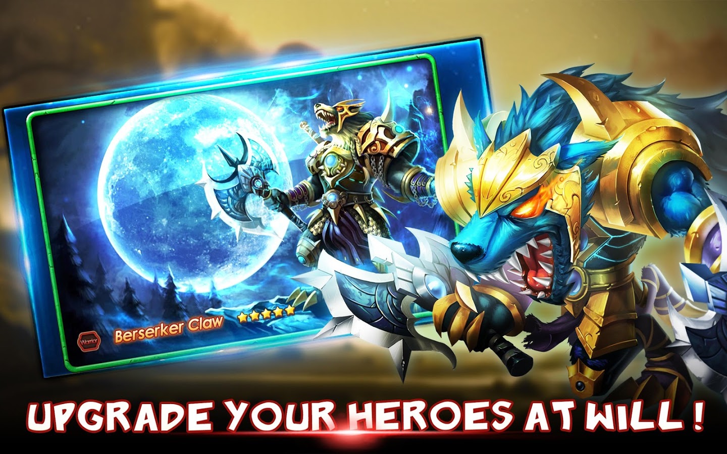 ��ʹ���˻���League of Angelsv2.4.4 ��׿��