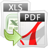 �׽�Excelת����PDFת��������1.0 �ٷ���