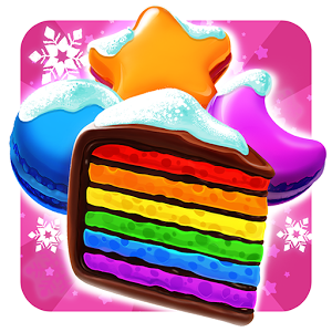 ������������Cookie Jamv1.2.4 ��׿��