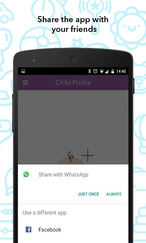 My Child app����v2.0.1 ��׿��