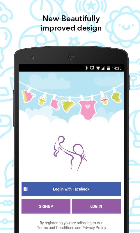 My Child app����v2.0.1 ��׿��
