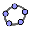 ��̬��ѧ����GeoGebra mac5.0.199 ��Ѱ�