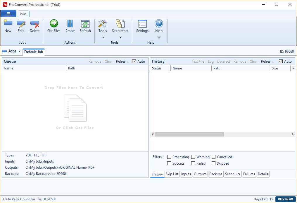 Lucion FileConvert Professional Plus9.0.0.21 破解版