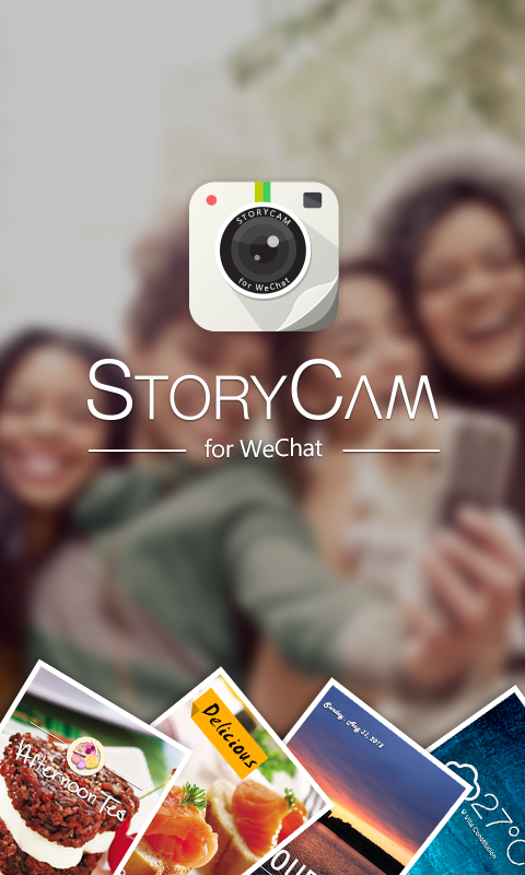 ΢�����StoryCam for WeChat1.1 ��׿��