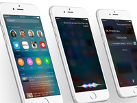 iOS9.2��ô�� ƻ��6S����iOS9.2�󻹿���