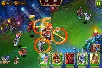 ħ��Ӣ�ۣ�Magic Rush: Heroes���淨���Խ̳�