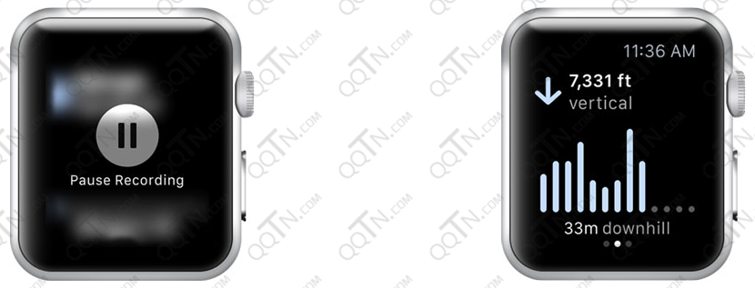 Slopes for Apple Watchv2.6 ���°�