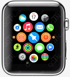 Pinner for Pinboardv4.3.1 Apple Watch