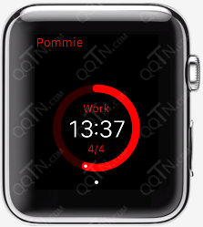 Pommie for Apple Watchv3.0 °