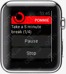 Pommie for Apple Watchv3.0 °
