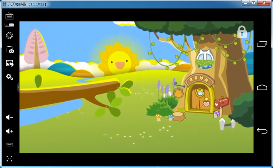 贝瓦儿歌动画电脑版下载4.0.5 pc版