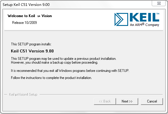 keil uvision4破解版下载c51 完整版