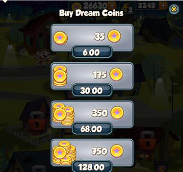 梦陷Dream Drop无限金钱免费下载(无需越狱)