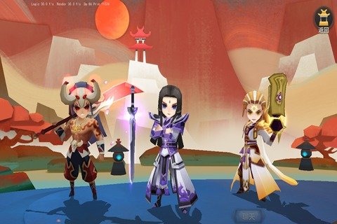天下X天下电脑版下载1.8 官方版
