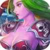 剑刃风暴无限钻石破解版下载v1.2.0.0 安卓版