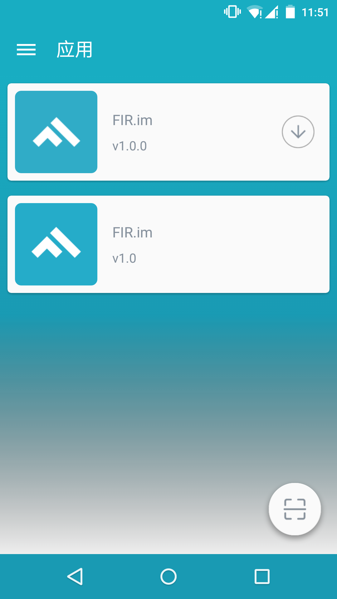 FIR.im����1.0.2 (Build 37) ��׿��
