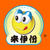 来伊份安卓版下载v3.5.3 最新版