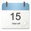 Countdown widget for Mac6.2.6 ���°�